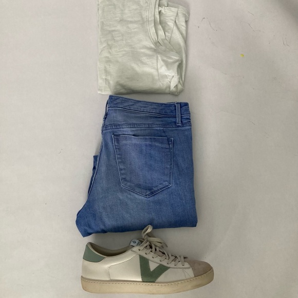 MOSSIMO JEANS - Picture 5 of 5